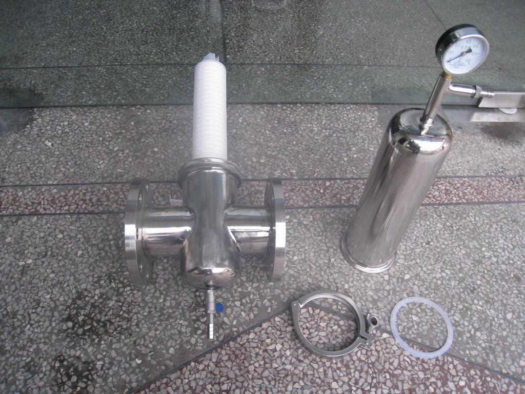西(xī)安過濾器